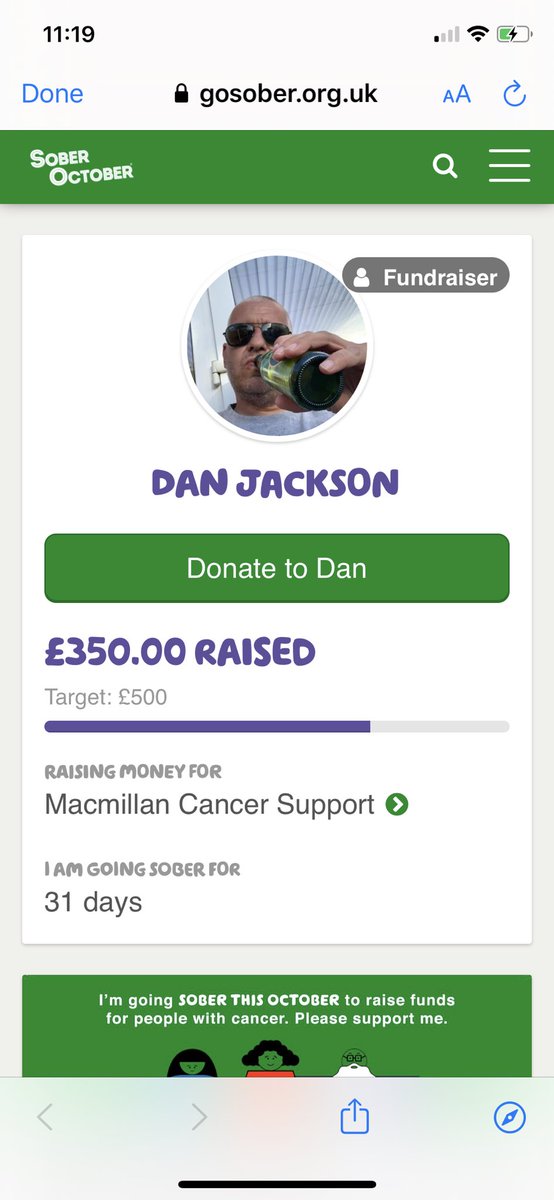 Flying with this now