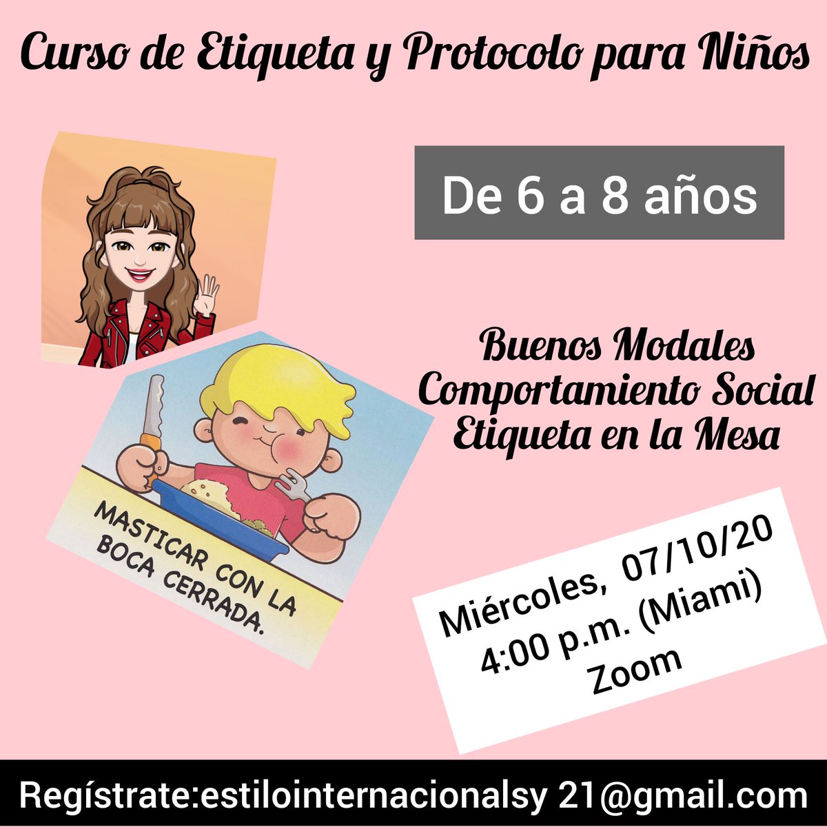 SyEstilo's tweet image. 