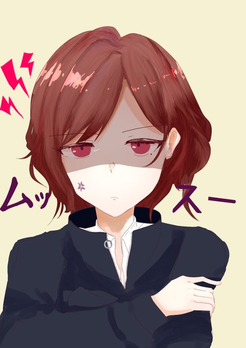 樋口に怒られたいだけの人生だった
#シャニマス #樋口円香 