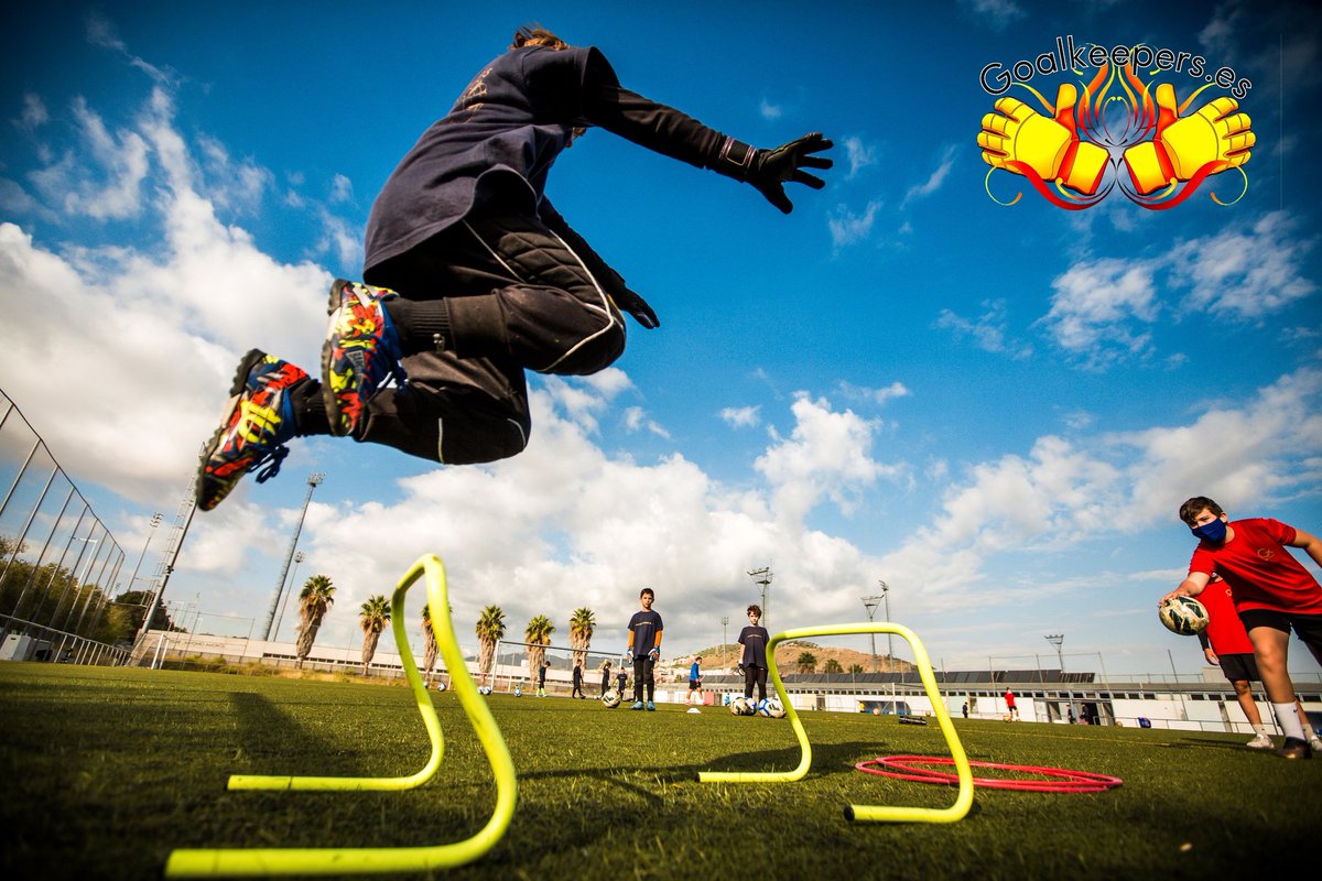 ⚠️❗ÚLTIMA LLAMADA PARA PARTICIPAR EN NUESTRAS PUERTAS ABIERTAS❗⚠️

Os dejamos un resumen de las sedes y horarios de las puertas abiertas para cualquier portero en nuestras escuelas de tecnificación para esta temporada 20-21.

ABRIMOS HILO 1/4