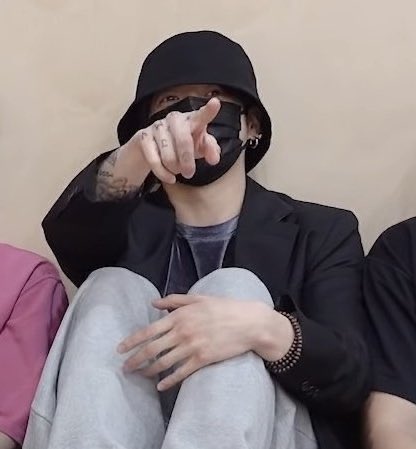 taebokkiii's tweet photo. The tattoo keeps adding im feeling dizzy https://t.co/fP47IOMhwD