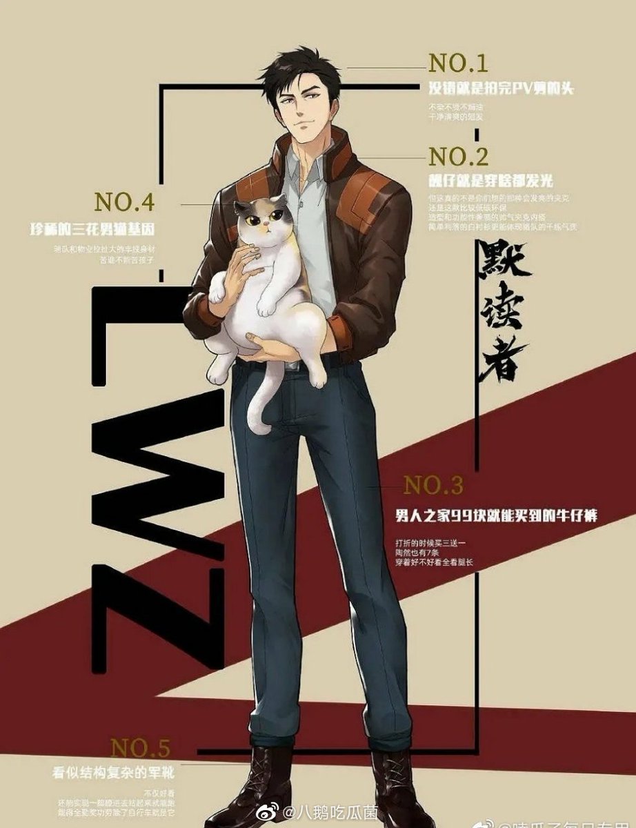 Luo Wenzhou. My favorite, I have no words to describe how much I love him. Crime investigation team& #39;s Emperor Father with a bit of a big ego but incredibly caring and sweet. The way he interacts with his team and Fei Du is the sweetest but always funny as well