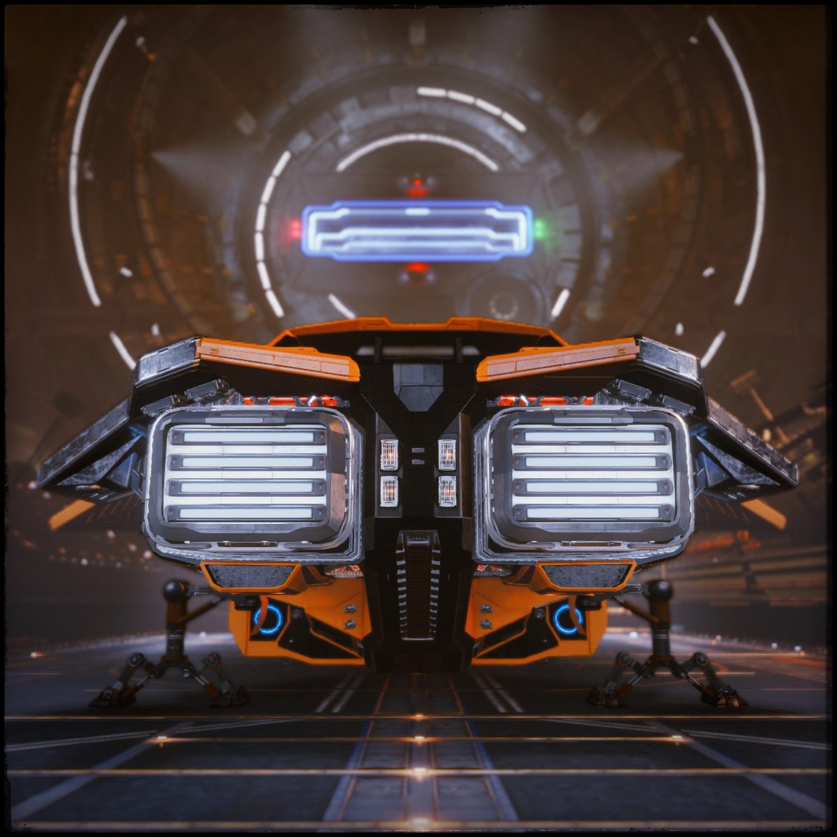 Northlander74's tweet photo. I've enjoyed the whole expedition out to the #Zurara the Heart & Soul Nebula Gateway and the 4 #FormidineRift planetary bases. The #Proteus has performed amazingly well across 12,000ly 💥 👊🏻 💥 #EliteDangerous https://t.co/2lD7sgiTBl