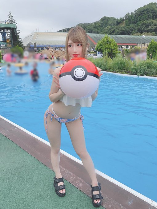 コスプレイヤーのたま。のTwitter画像27