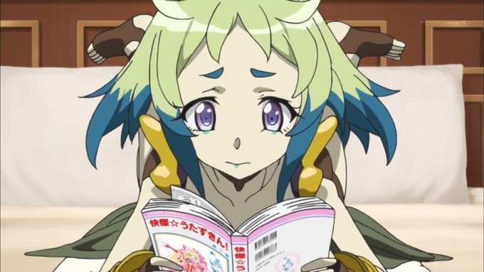 うたずきんのtwitterイラスト検索結果