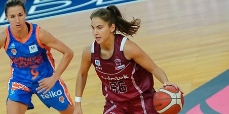 floppball's tweet image. 🔥 Si @GKesb gana la 🏆 #SupercopaLFEndesa y @roso6buch es la MVP esta noche...

💣 SORTEO su CAMISETA de juego entre los que den RT 🔄 y sean seguidores ❤️

(PD: Si nos dedica un triple con el gesto del bigote la sorteo aunque pierdan y no sea MVP 😜)