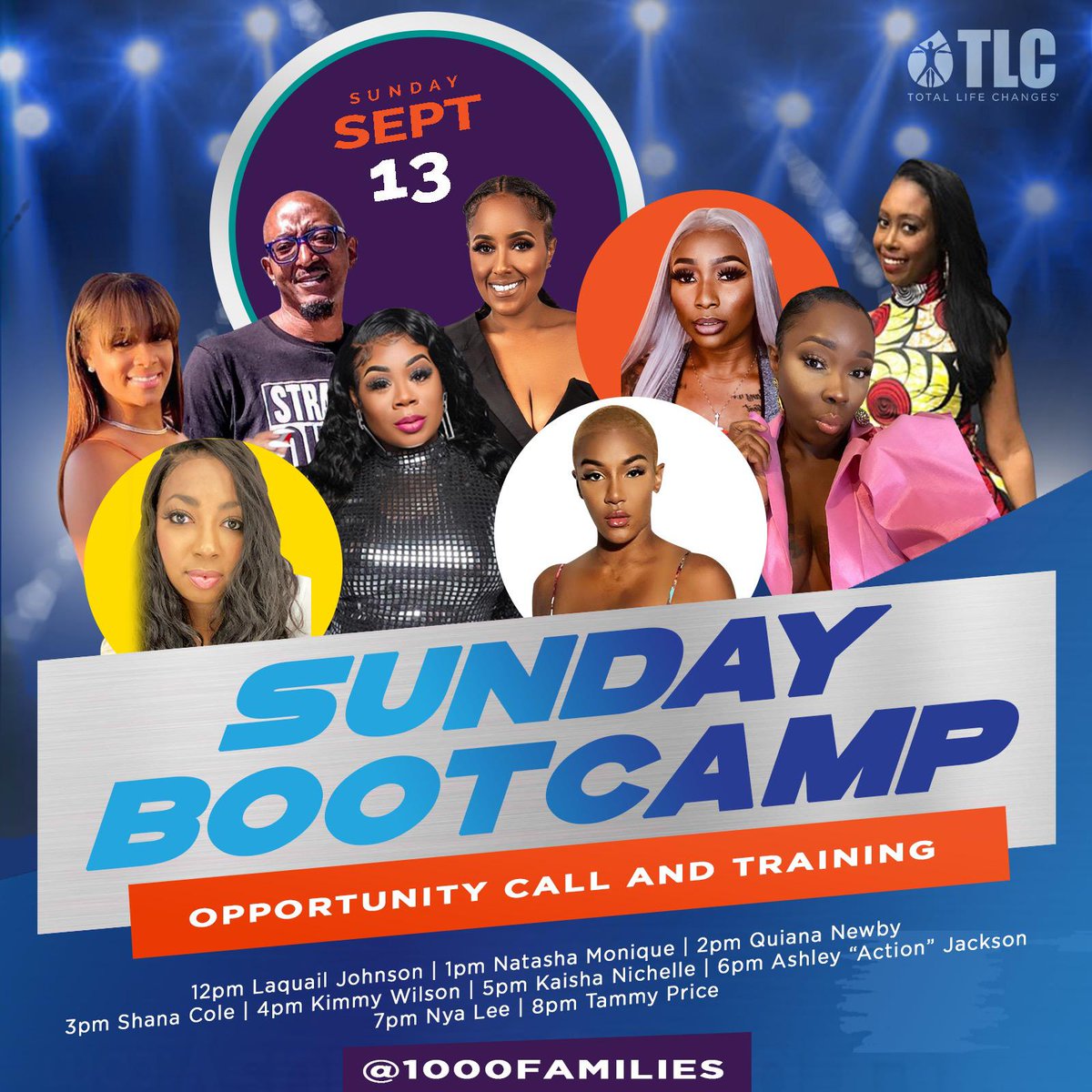 AmoFranklin's tweet photo. Hello folks, kindly join me on IG today at @1000families afternoon 12pm to 1pm and evening 4pm to 6pm and let learn how to put a dollar in your pocket every day... U can also DM me for more details. Thanks u. https://t.co/LCCYTdCevH