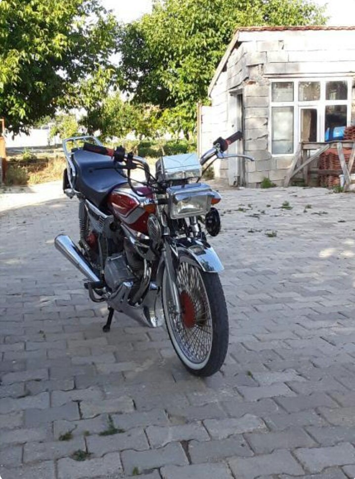 Hayaller mazide kaldı...