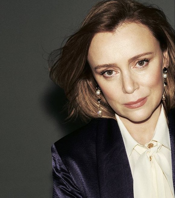 filmval_'s tweet image. I believe in Keeley Hawes