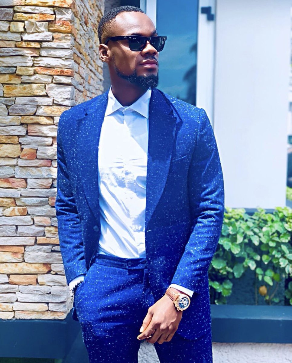 Shuga05486127's tweet photo. #DearPrince I strongly believe you're among Top 5 🙏🙏🙏🙏🙏 #BBPrince #BBNaijaLocdown2020 #BeLikePrince https://t.co/rOqHpF5AeL