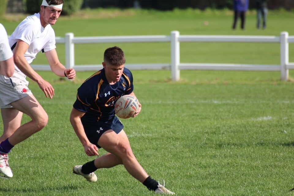 Few pictures from yesterday’s 6s touch tournament. Big thanks to <a href="/TraffordMv/">Trafford MV</a> for hosting it👍🏻