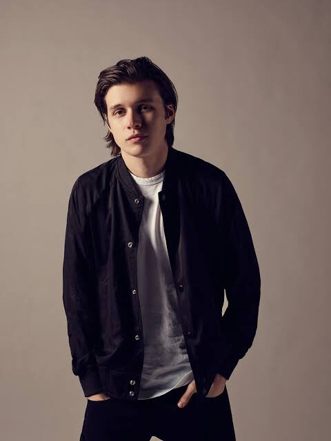 36) Nick Robinson