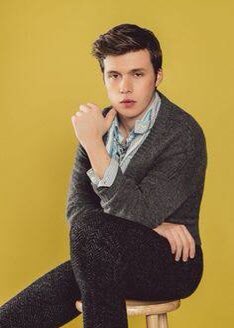 36) Nick Robinson