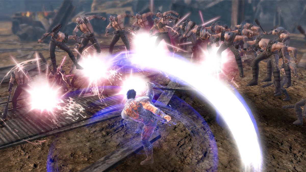 世紀末アクションrpg 真 北斗無双 公式 真 北斗無双 がスマホゲームで楽しめる あなたの手で 一撃当千 の爽快感を堪能せよ ぱちんこアプリではございません 公式サイト Snsはこちら T Co Ozph2ulfmk T Co Ug2aodkuin 世紀末アクションrpg 真 北斗無双 公式 真 北斗無双 がスマホゲームで楽しめる あなたの手で 一撃当千 の爽快感を堪能せよ ぱちんこアプリではございません 公式サイト Snsはこちら T Co Ozph2ulfmk T Co Ug2aodkuin