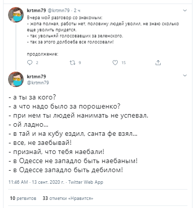 57% опрошенных жителей Украины недовольны деятельностью Зеленского, - опрос "Рейтинга" - Цензор.НЕТ 8867