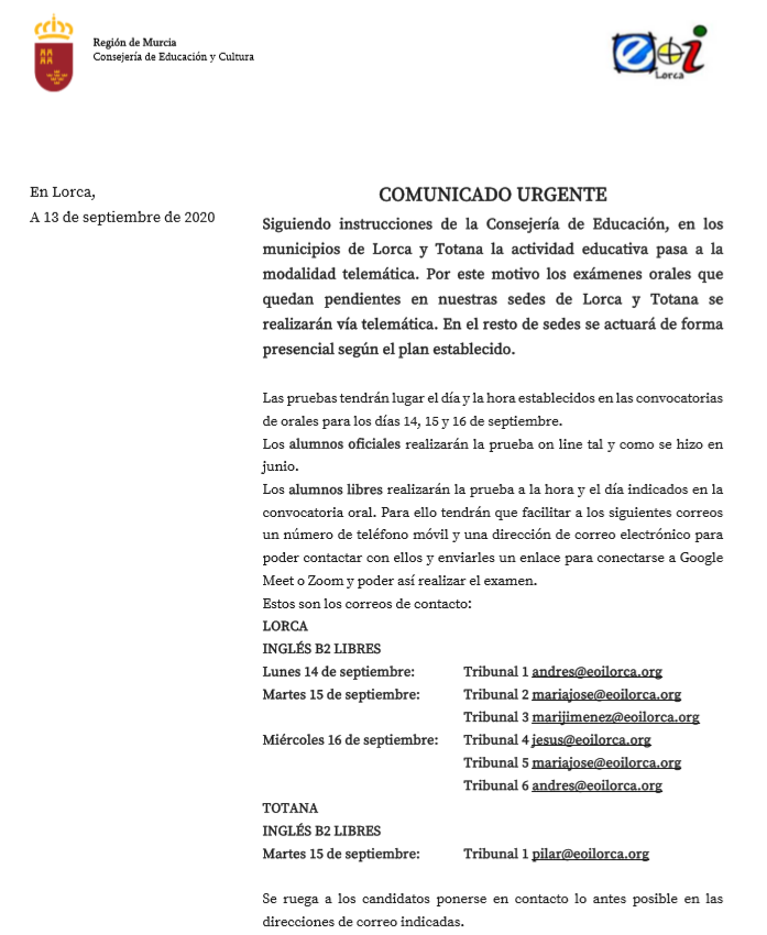 EOI de Lorca tweet media