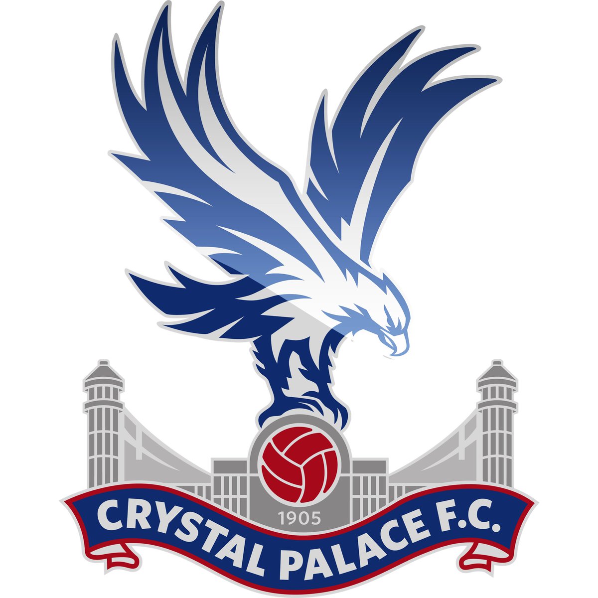 13th - Crystal PalaceNabbed from HITC James but three things in life are certain; Death, taxes and Crystal Palace staying up.