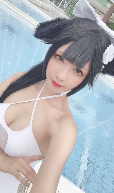 コスプレイヤー詩乃いろはのTwitter画像62