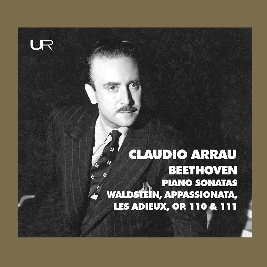 13/  #TheCompleteBeethovenPianoSonatas #26Claudio Arrau plays Op. 81aWhatever the truth behind Les Adieux's aristocratic dedication (Beethoven hated the French translation), it sounds noble indeed in the hands of a true aristocrat of the keyboard. https://open.spotify.com/playlist/4bSKeR9d5zPrfYAsWDtnnK?si=z424tHqlQBSJV7eWyavtqw