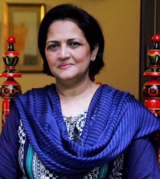 15. We also have heroes like Dr. Ruth Pfau who dedicated her life to eradicating leprosy in Pakistan,  @DrShaguftaFeroz - physician & a & #39;Correct Eating Activist& #39; & Dr.  @SaniaNishtar who is currently leading the largest safety-net & poverty alleviation program in the country.