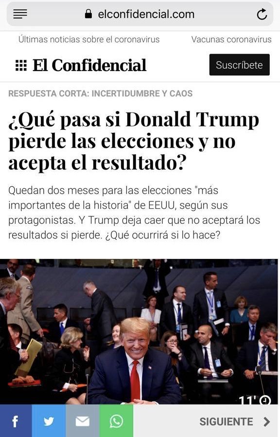 LasSancionesSonUnCrimen - Tirania de Nicolas Maduro - Página 33 Ehyk0XrX0AEYwkm?format=jpg&name=900x900
