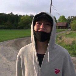 healing with taehyung — a relaxing thread 