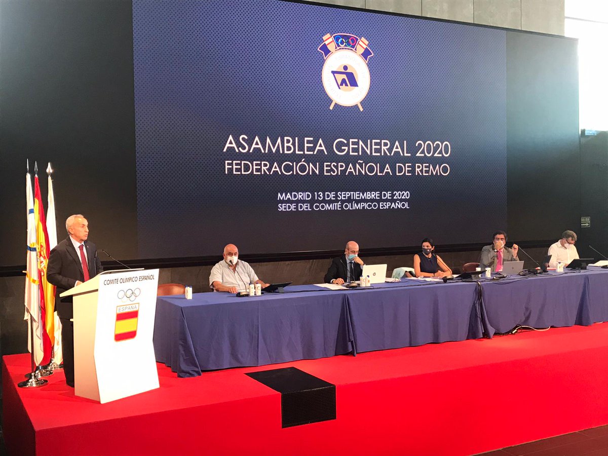 Alejandro Blanco tweet media