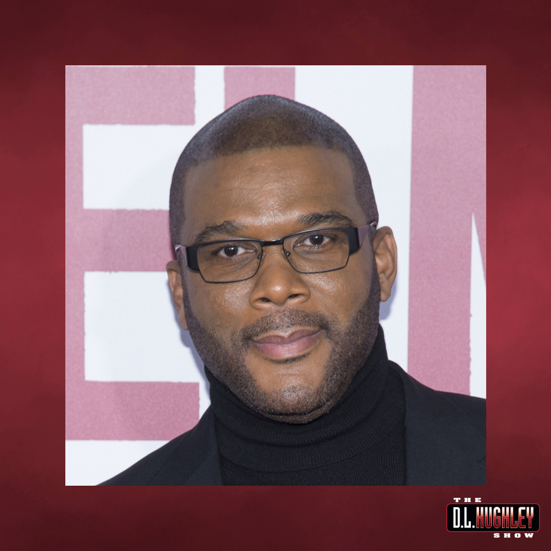 Happy birthday, Tyler Perry! 

What\s your favorite film or TV show of his? 