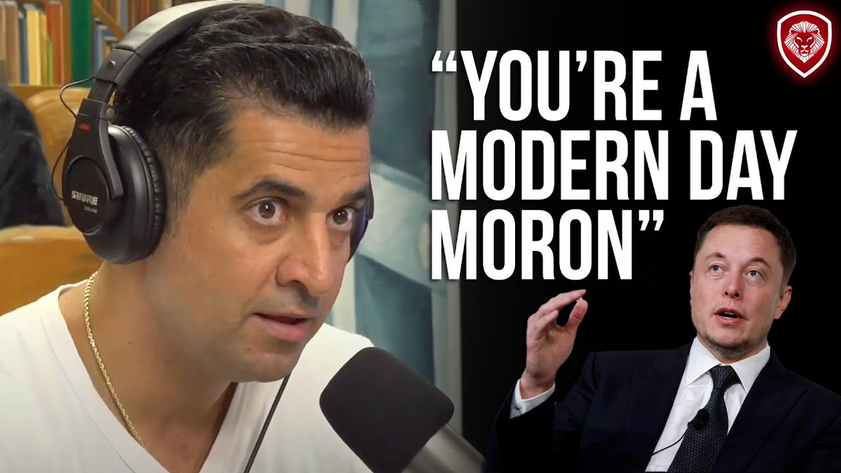 SeketAanru's tweet photo. Elon Musk Calls Robert Reich A Moron - https://t.co/W9DtwyHvOh #UIX #AdamSosnick #Betdavid #BetdavidPodcast #BetDavidPodcastEP5 #BetDavidShow #Entrepreneur #EntrepreneurAdvice #EntrepreneurMotivation #Entrepreneurs #Entrepreneurship #JoshuaFeuerstein #PatrickBetDavid https://t.co/J9it5eL5XL