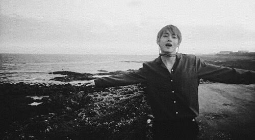 healing with taehyung — a relaxing thread 