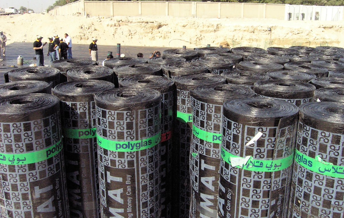 Bitumat Polymat Bitumat Co. Ltd. (@bitumatcoltd) / Posts / X