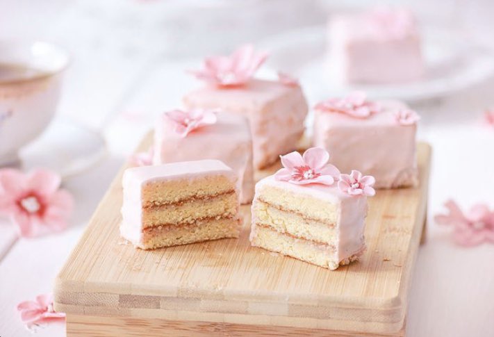 _PinkFood's tweet image. 