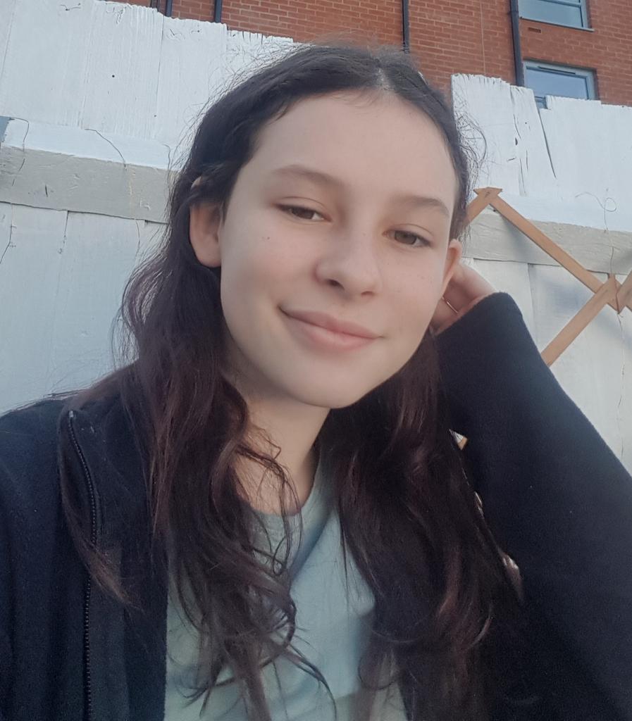 Ruby Violet Donovan (@rubyvdonovan) on Twitter photo First face to face audition for 6 months and I loved it ! Really made me realise how much I'd missed it. Bring on the next !
<a href="/TCGArtist/">TCG ArtistManagement</a> #audition #actorslife #actor #actress #childactress #dancelife #dancer #childdancer #Childactors #womeninfilm First face to face audition for 6 months and I loved it ! Really made me realise how much I'd missed it. Bring on the next !
<a href="/TCGArtist/">TCG ArtistManagement</a> #audition #actorslife #actor #actress #childactress #dancelife #dancer #childdancer #Childactors #womeninfilm