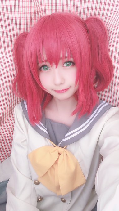 コスプレイヤー音のTwitter画像6