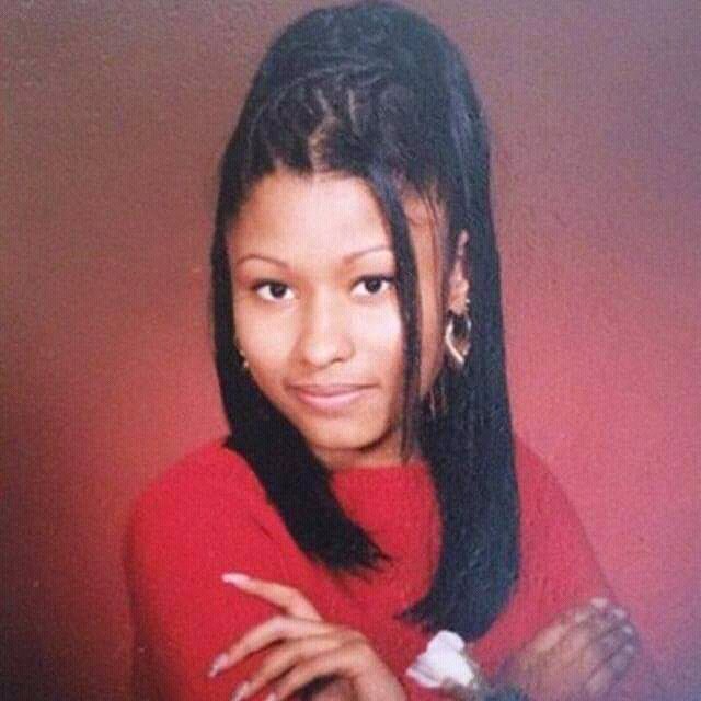 obeydasilva_'s tweet photo. Young Rihanna,Beyonce,Nicki Minaj & Cardi B is the cutest thing you'll see today π
#LizzyMagazine #BloGeneral https://t.co/0OhJWPcgJW