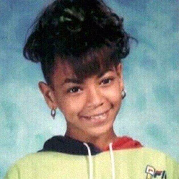 obeydasilva_'s tweet photo. Young Rihanna,Beyonce,Nicki Minaj & Cardi B is the cutest thing you'll see today π
#LizzyMagazine #BloGeneral https://t.co/0OhJWPcgJW