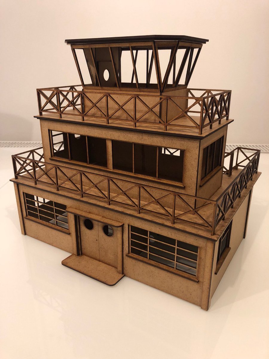 Magnetic_Racing's tweet photo. Our 1/32 ‘Race Headquarters’ kit, a popular favourite with slot car enthusiasts (Painted by Dylcom Models)
https://t.co/cH4TMMv8Or
#magneticracing #scalextric #carrera #slotcarscenery #ninco #slotcarracing #modelscenary #scalemodeling #thinkscalextric https://t.co/nGUDD8v4lL