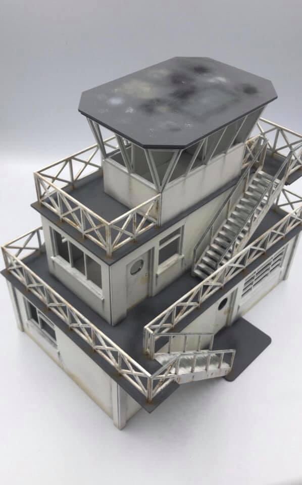 Magnetic_Racing's tweet photo. Our 1/32 ‘Race Headquarters’ kit, a popular favourite with slot car enthusiasts (Painted by Dylcom Models)
https://t.co/cH4TMMv8Or
#magneticracing #scalextric #carrera #slotcarscenery #ninco #slotcarracing #modelscenary #scalemodeling #thinkscalextric https://t.co/nGUDD8v4lL