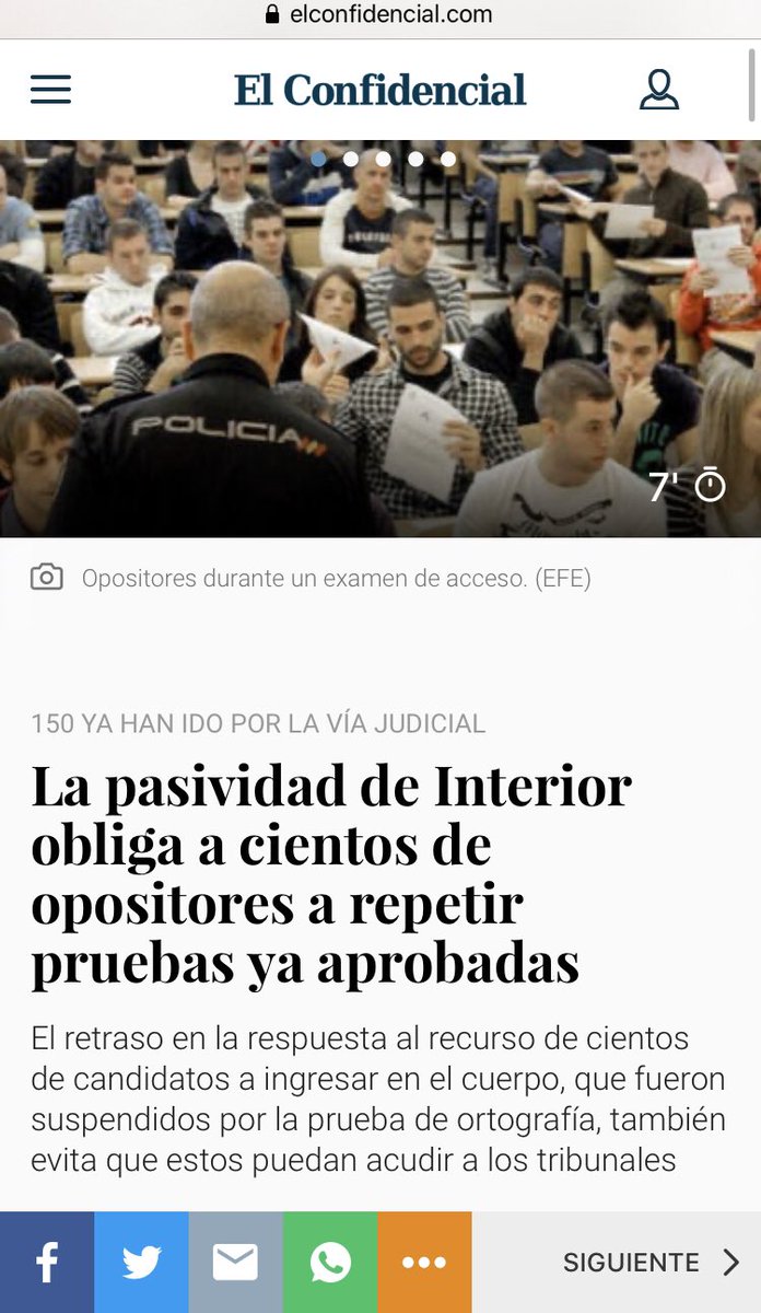 Justicia_36_'s tweet photo. Nuevo artículo 🤗
Abro hilo 👇🏻👇🏻👇🏻 https://t.co/JUw6yoa8hD