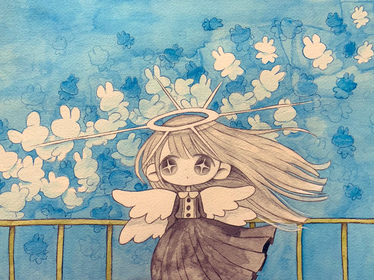 朝の記憶 イラスト Kurunのイラスト