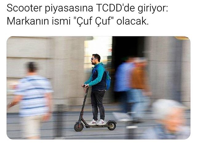 #tcdd #çufçuf