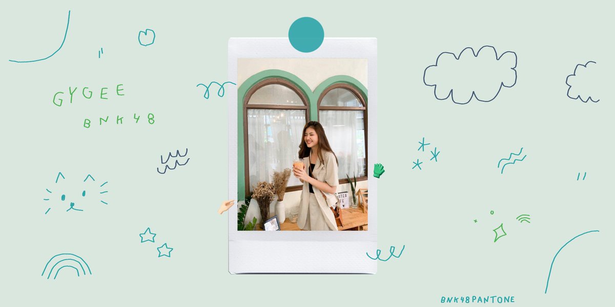 ˗ˏˋ bnk48pantone ˎˊ˗ tweet media