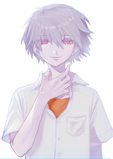 渚 高画質 のtwitterイラスト検索結果 古い順