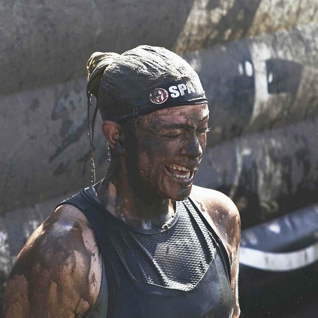 spartan_glory_'s tweet photo. I should’ve known this dunk tank was enough for one year 😝. Throwback to my only 2020 spartanrace, and yes...I do miss the mud 🤎☺️!
.
By @spartan_callie
#obstacleracer #ocrrunner #spartanwomen #spartanglory #ocrathlete #dunkwall #ocrlife #spartanup #spartanrace https://t.co/owa2U8iWQ2