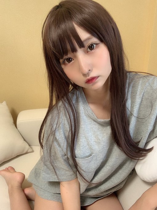 Twitterのコスプレ画像21