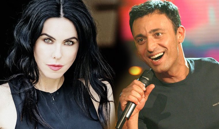 Davalık olmuşlardı! Mustafa Sandal, Defne Samyeli'den özür diledi. #mustafasandal #defnesamyeli #özür