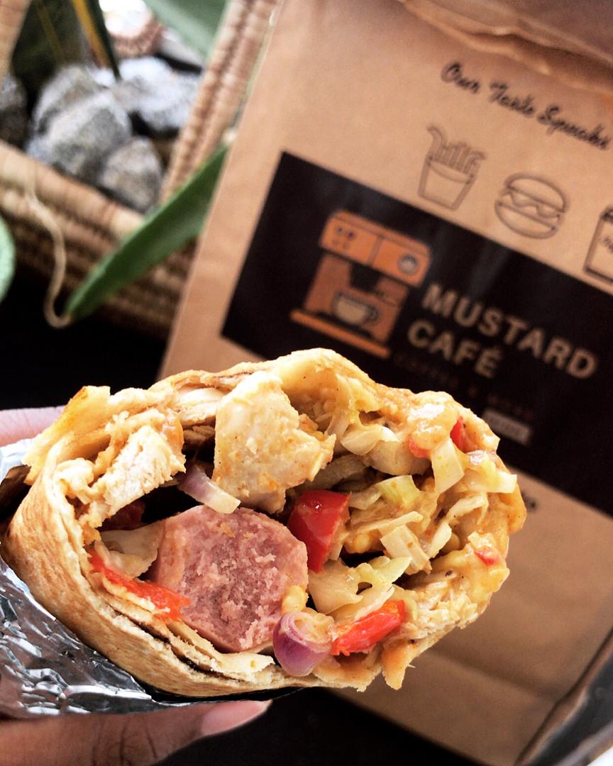 Mustard Café (mustardcafe_) Twitter