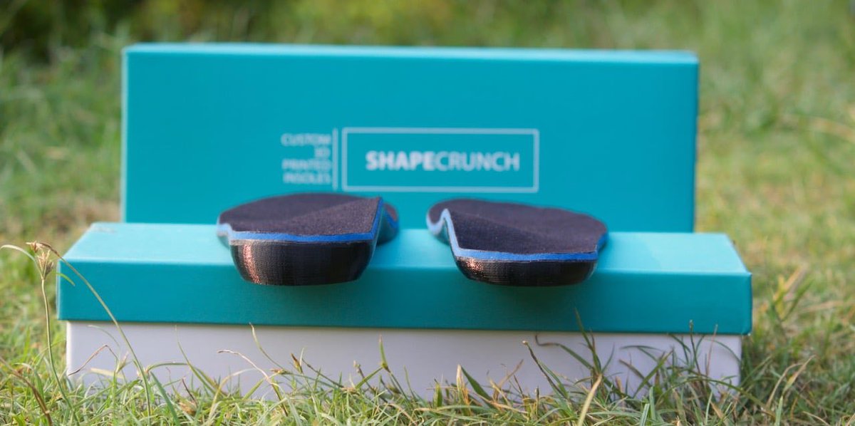Shape_crunch's tweet photo. Is your one leg shorter than the other ? Its known as Leg Length Discrepancy and is common than you think.
LLD results in Back Pain, Knee Pain, Neck Pain.
At #Shapecrunch we provide orthotics of different thickness to correct imbalance caused by
#leglengthdiscrepancy #LLD https://t.co/eunqp6tA9T