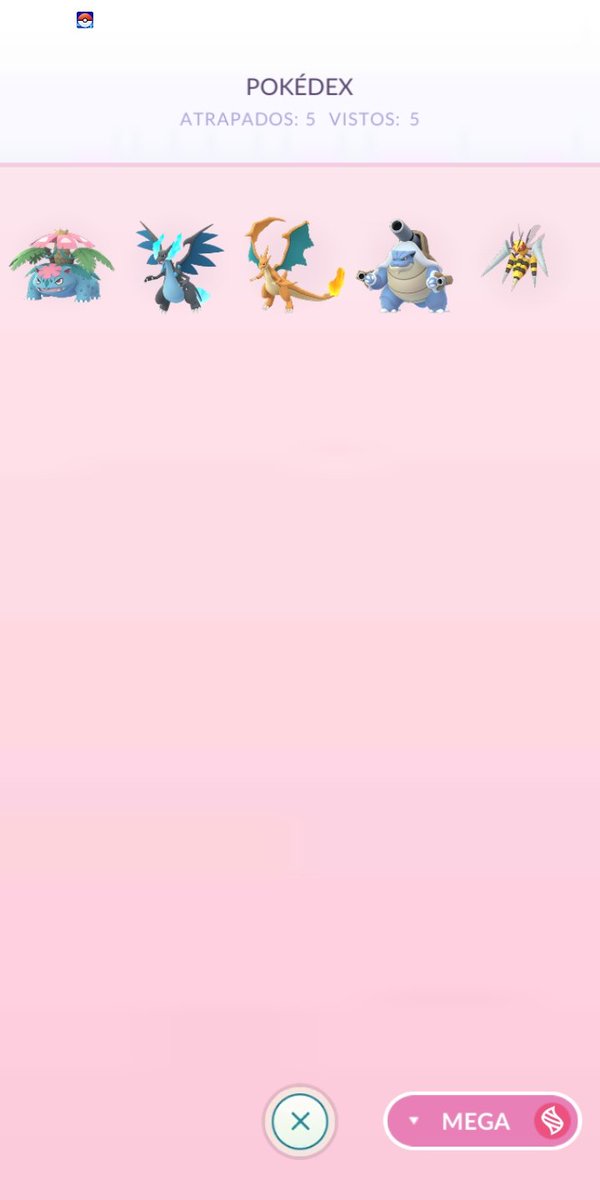 GgZoroark's tweet image. Cuando ponen dos legendarios refritos... Pero con pases naranjas..

#FreeDailyRemoteRaidPass

@TeamRocketFake