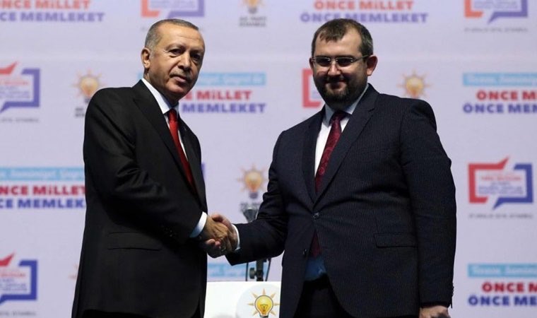 AKPARTİ'den dernek ve vakıflara 'sınırsız bütçe' yetkisi. #AKParti